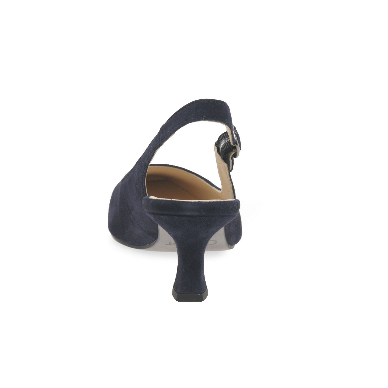 Lindy Slingback Kitten Heels Lindy Slingback Kitten Heels