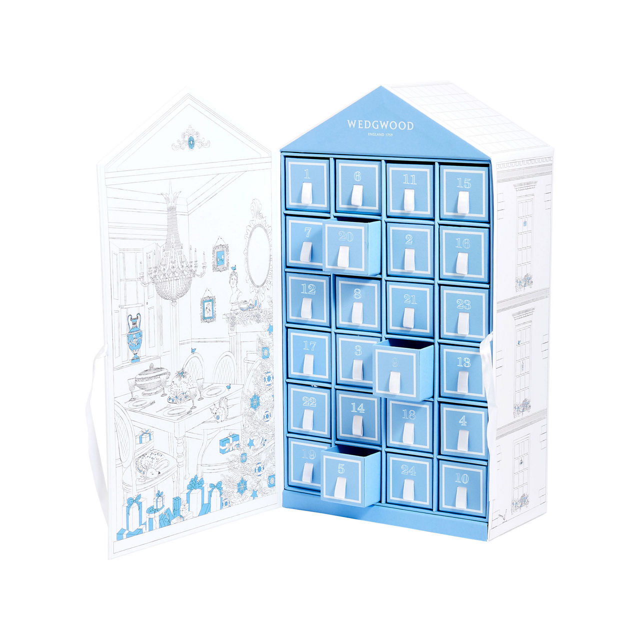 Christmas Advent Calendar Christmas Advent Calendar