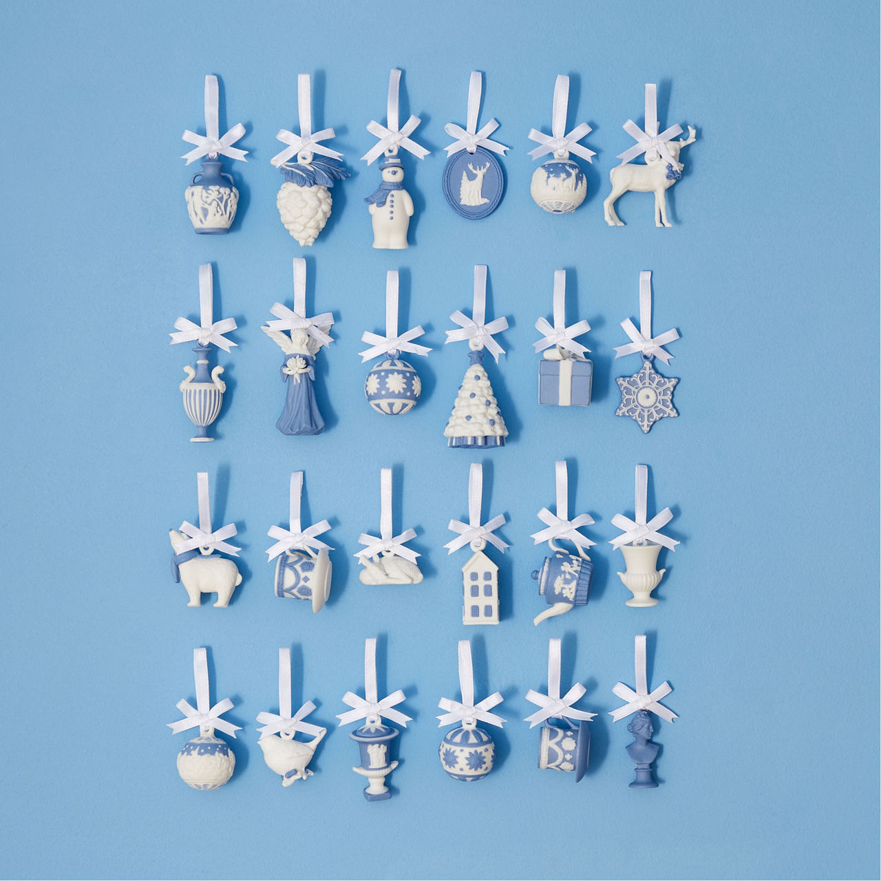 Christmas Advent Calendar Christmas Advent Calendar