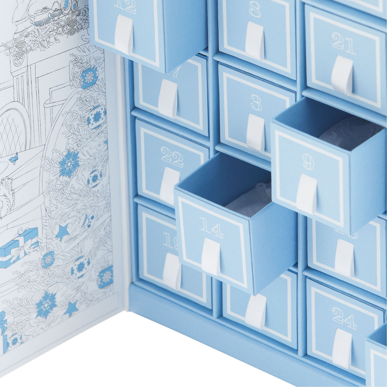 Christmas Advent Calendar Christmas Advent Calendar