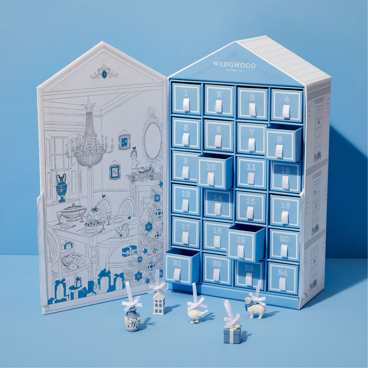 Christmas Advent Calendar Christmas Advent Calendar