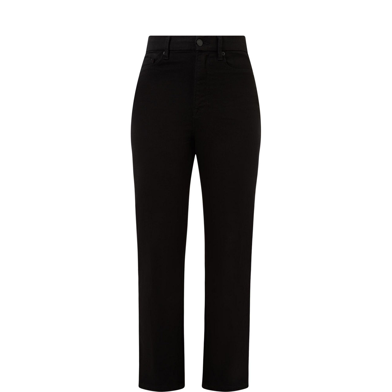 Good Curve Straight Leg Jeans