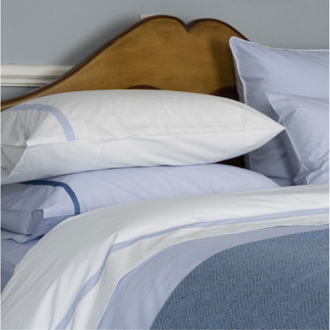 Romeo Duvet Cover Set