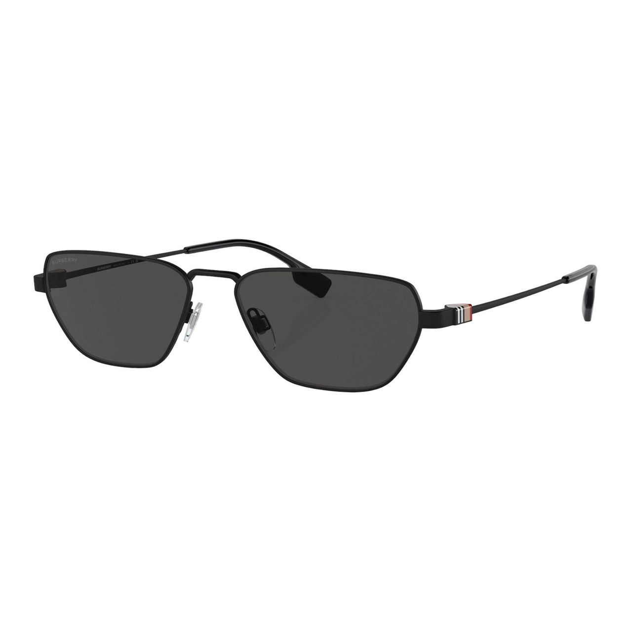 Irregular Sunglasses BE3146