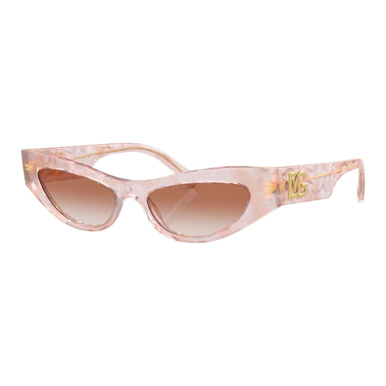 Cat Eye Sunglasses DG4450