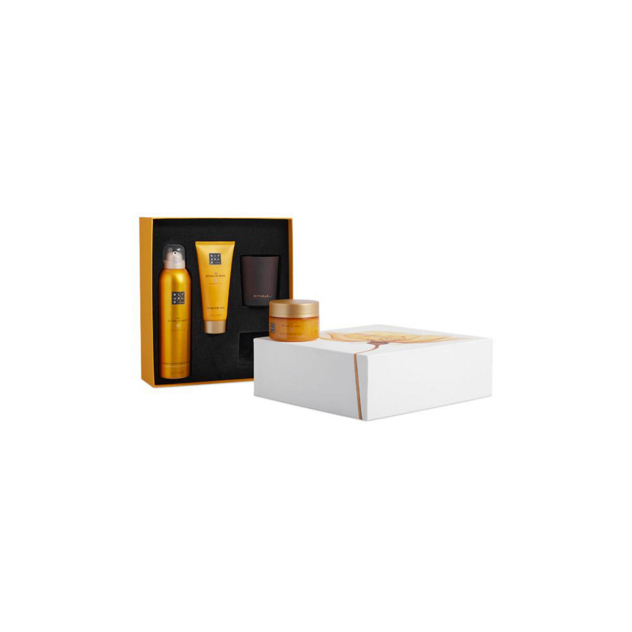 The Ritual of Mehr - Medium Gift Set The Ritual of Mehr - Medium Gift Set