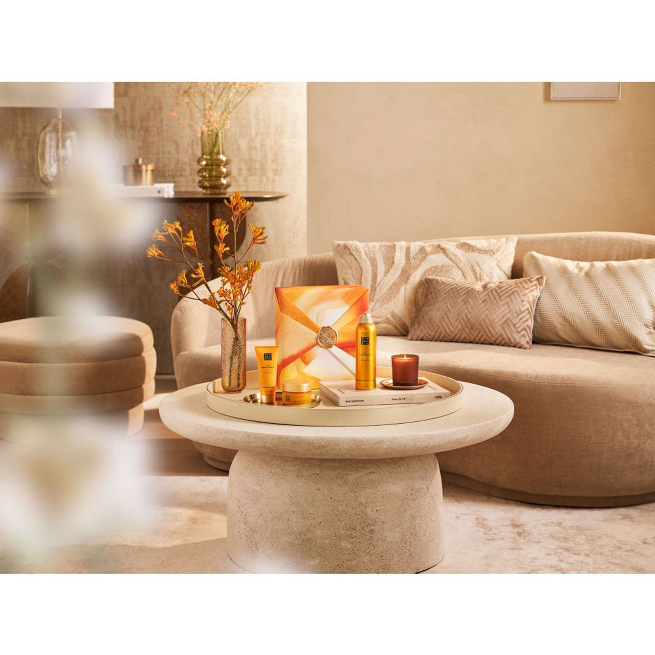 The Ritual of Mehr - Medium Gift Set The Ritual of Mehr - Medium Gift Set