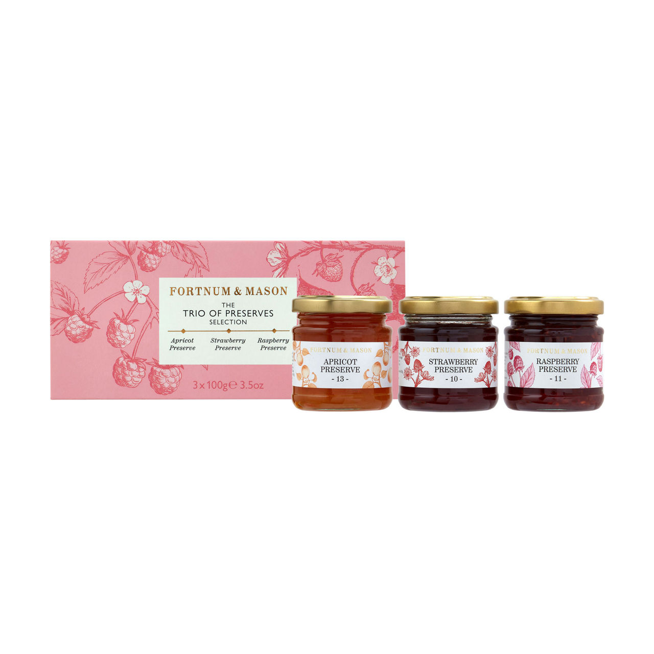 Preserve Trio Gift Pack Preserve Trio Gift Pack