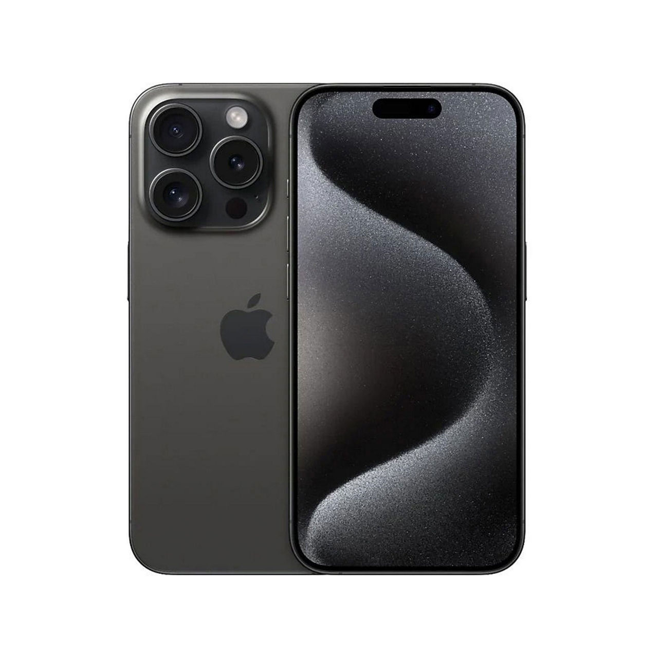iPhone 15 Pro Black 128GB iPhone 15 Pro Black 128GB