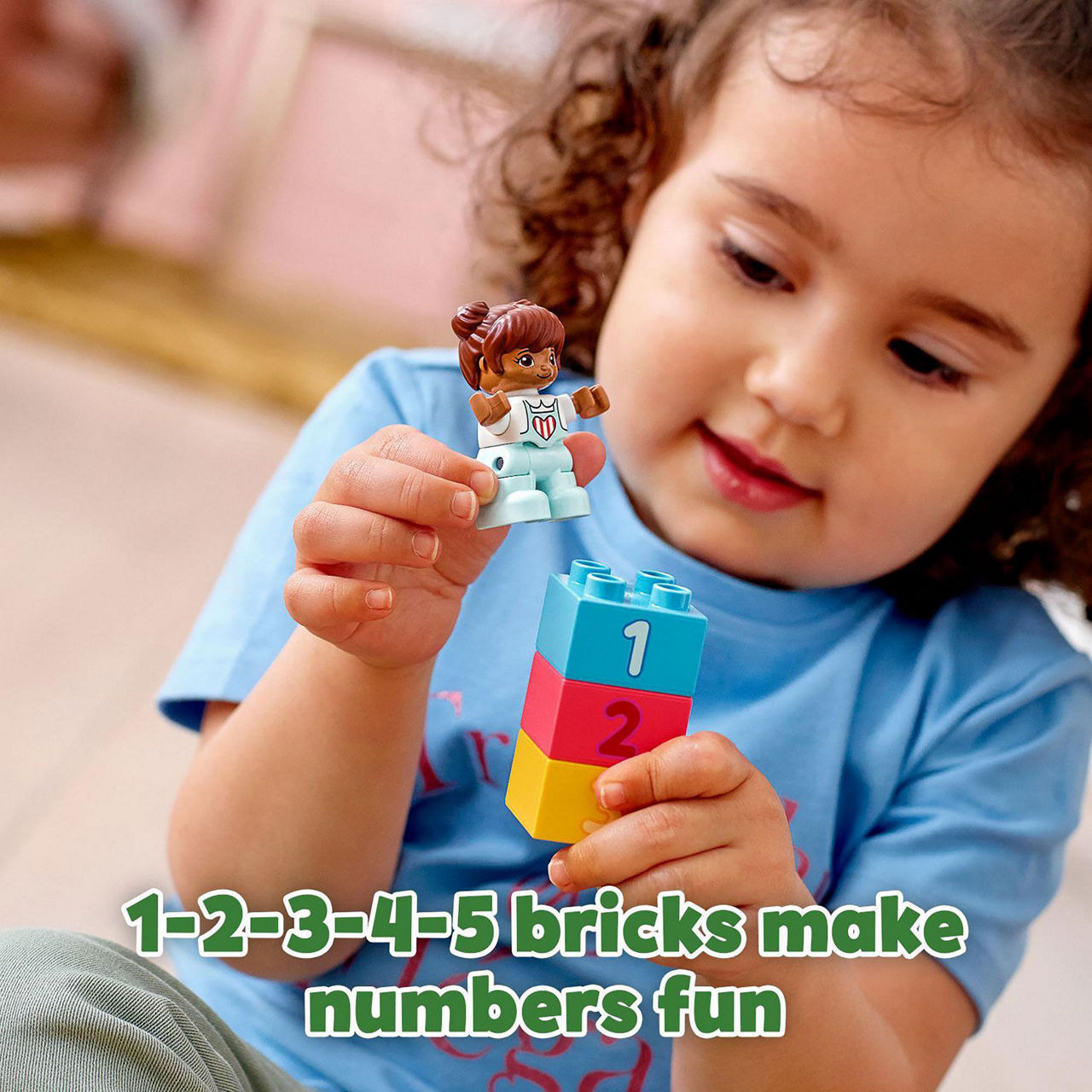 Duplo: Deluxe Brick Box Duplo: Deluxe Brick Box