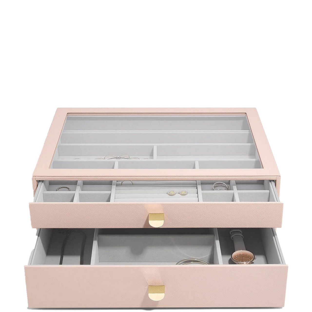 Supersize Jewellery Box