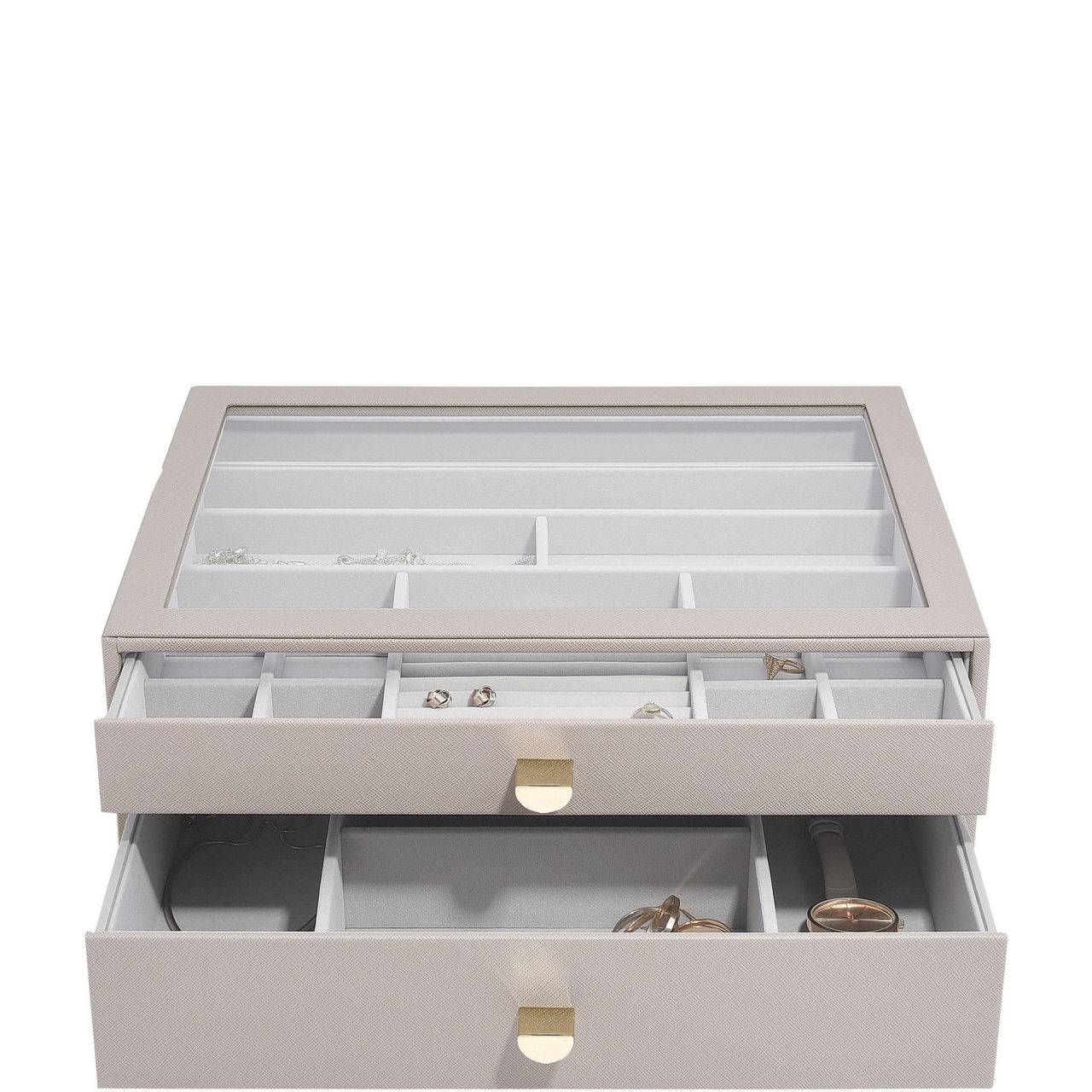 Supersize Jewellery Box