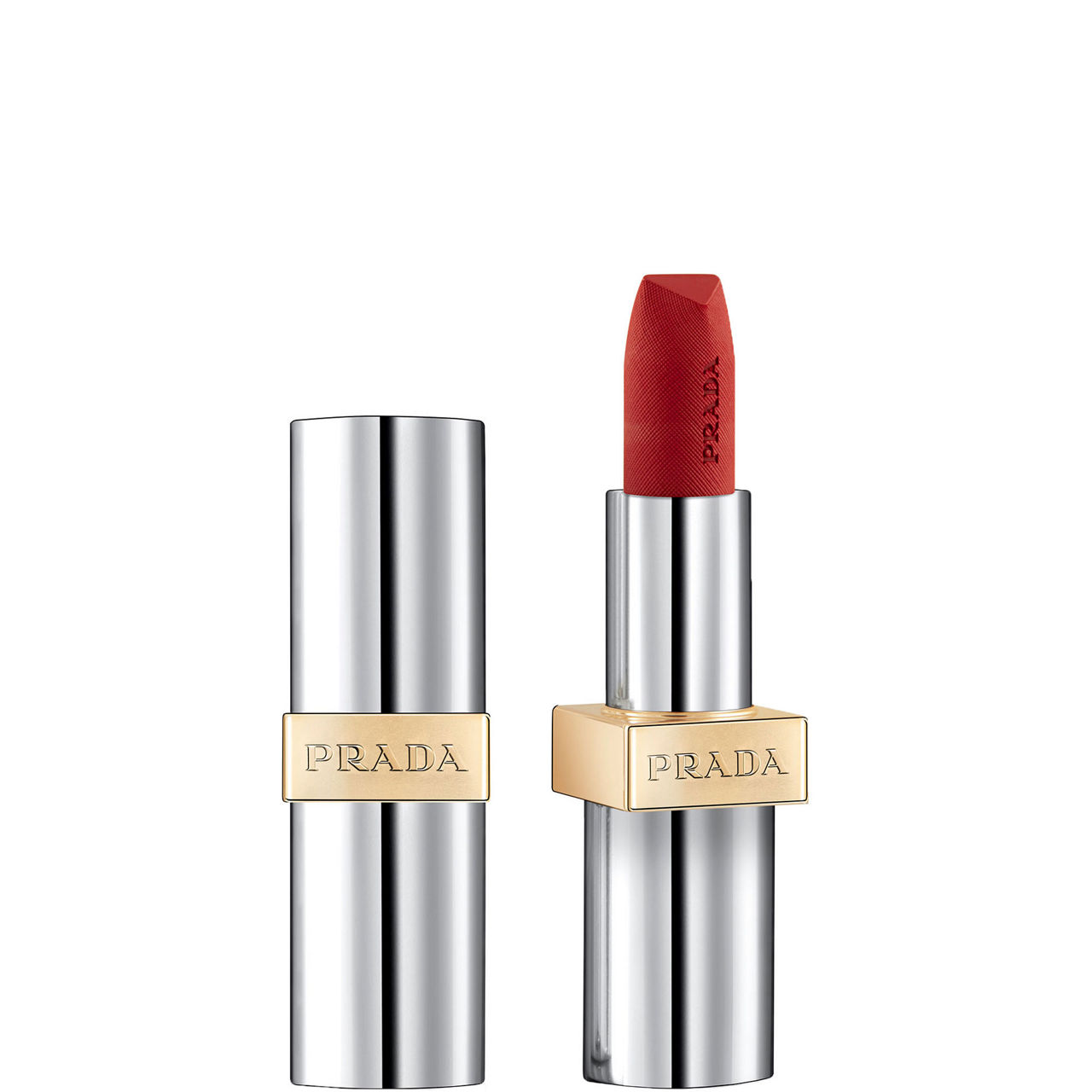 Monochrome Hyper Matte Lipstick - Refillable