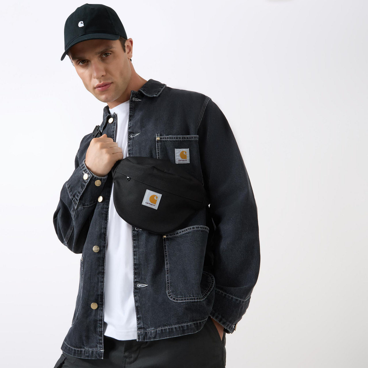 Jake Belt Bag Jake Belt Bag