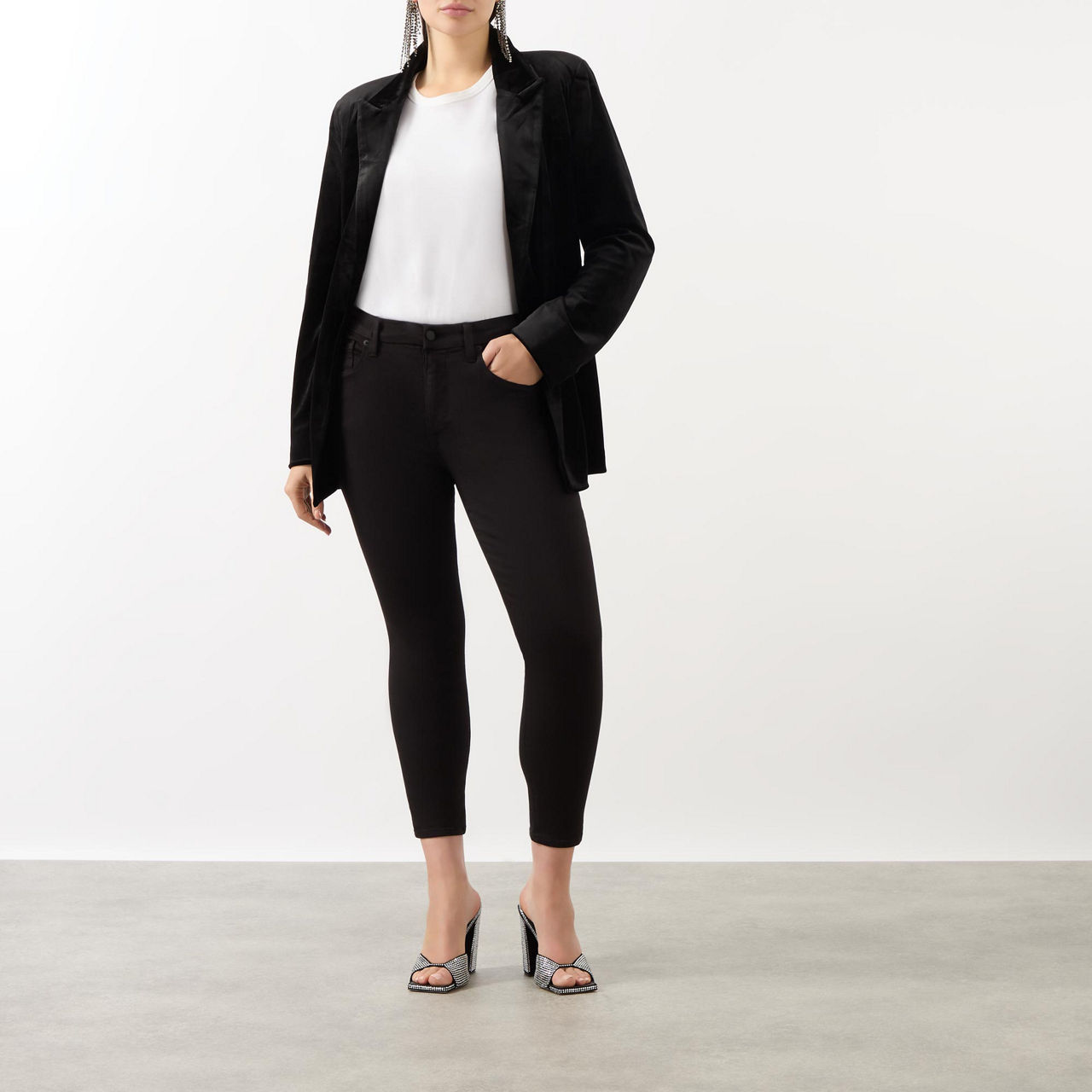 Good Legs Skinny Jeans Good Legs Skinny Jeans