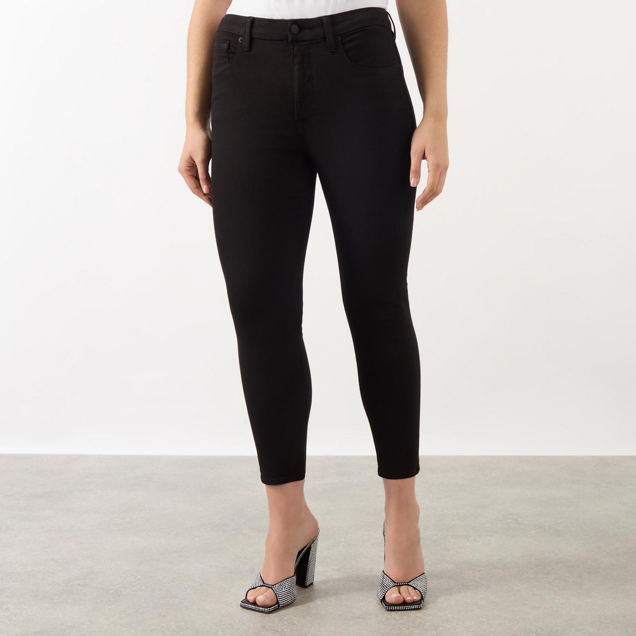 Good Legs Skinny Jeans Good Legs Skinny Jeans