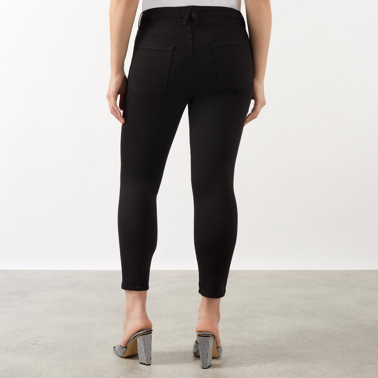 Good Legs Skinny Jeans Good Legs Skinny Jeans