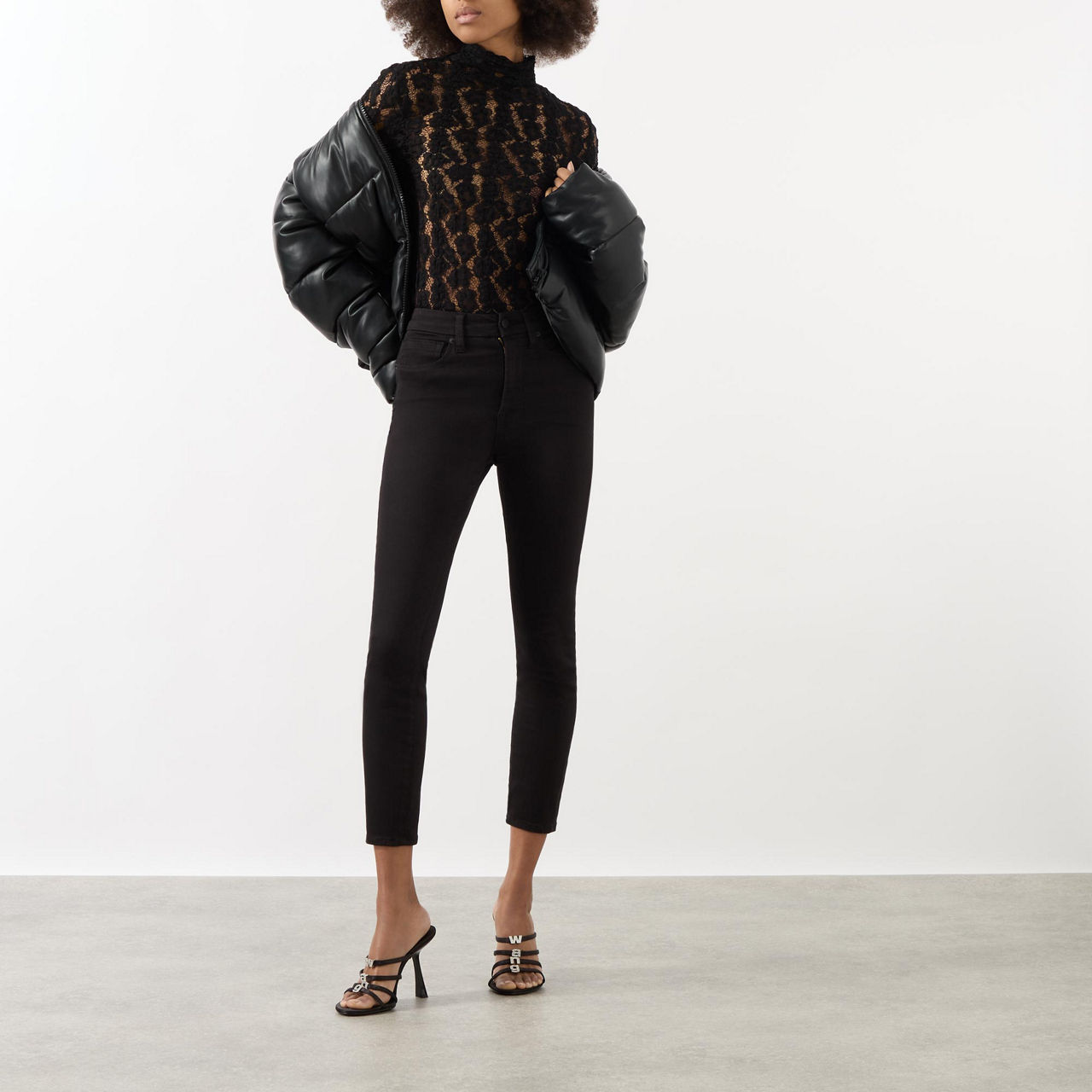 Good Legs Skinny Jeans Good Legs Skinny Jeans