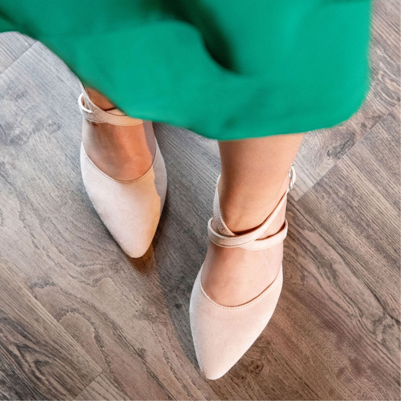 Gisele Court Shoes Gisele Court Shoes