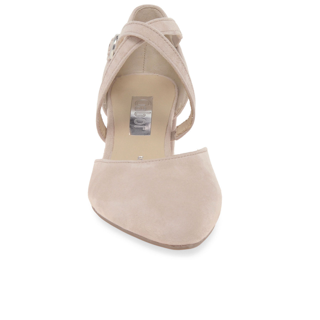 Gisele Court Shoes Gisele Court Shoes