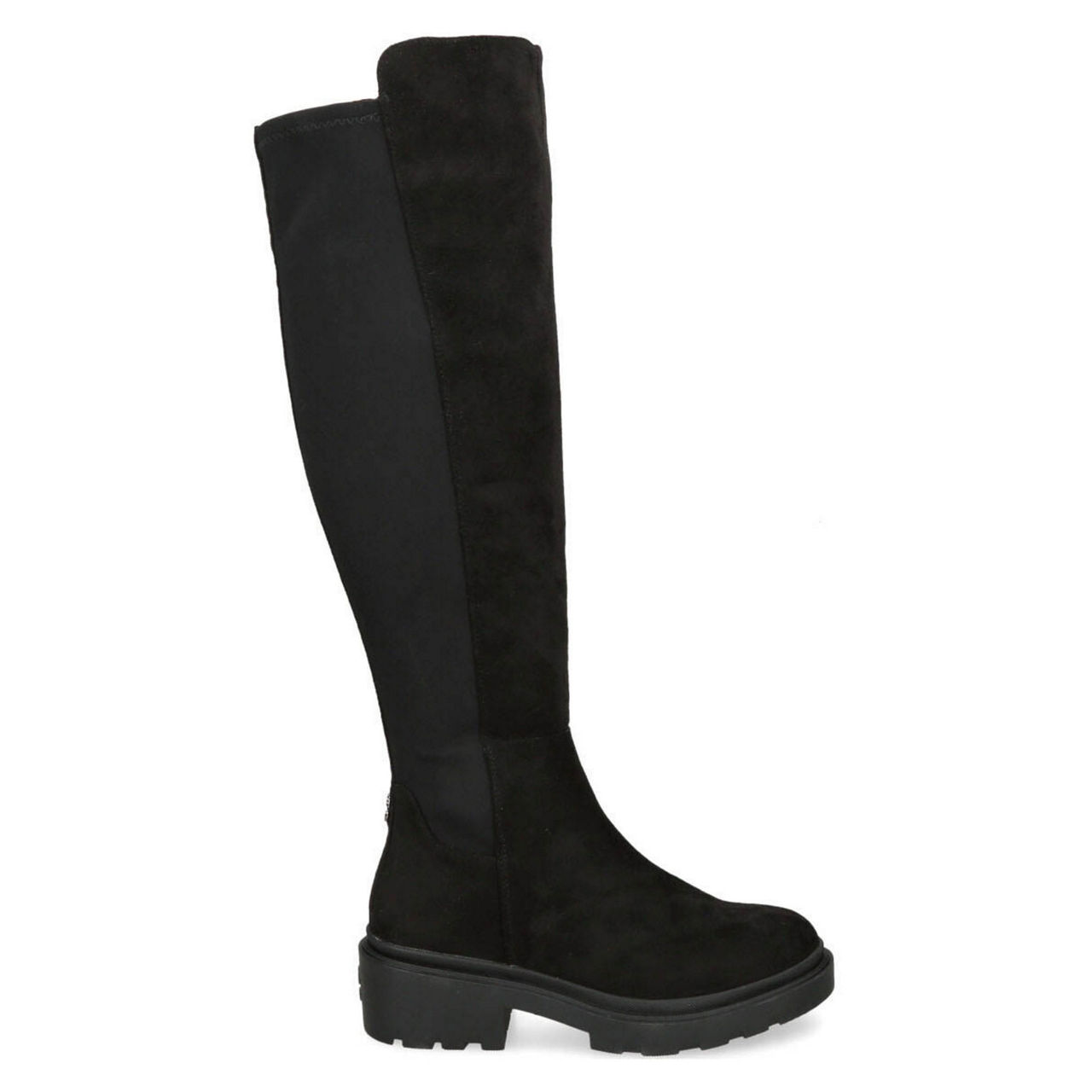 Dash 50-50 Knee-High Boots Dash 50-50 Knee-High Boots