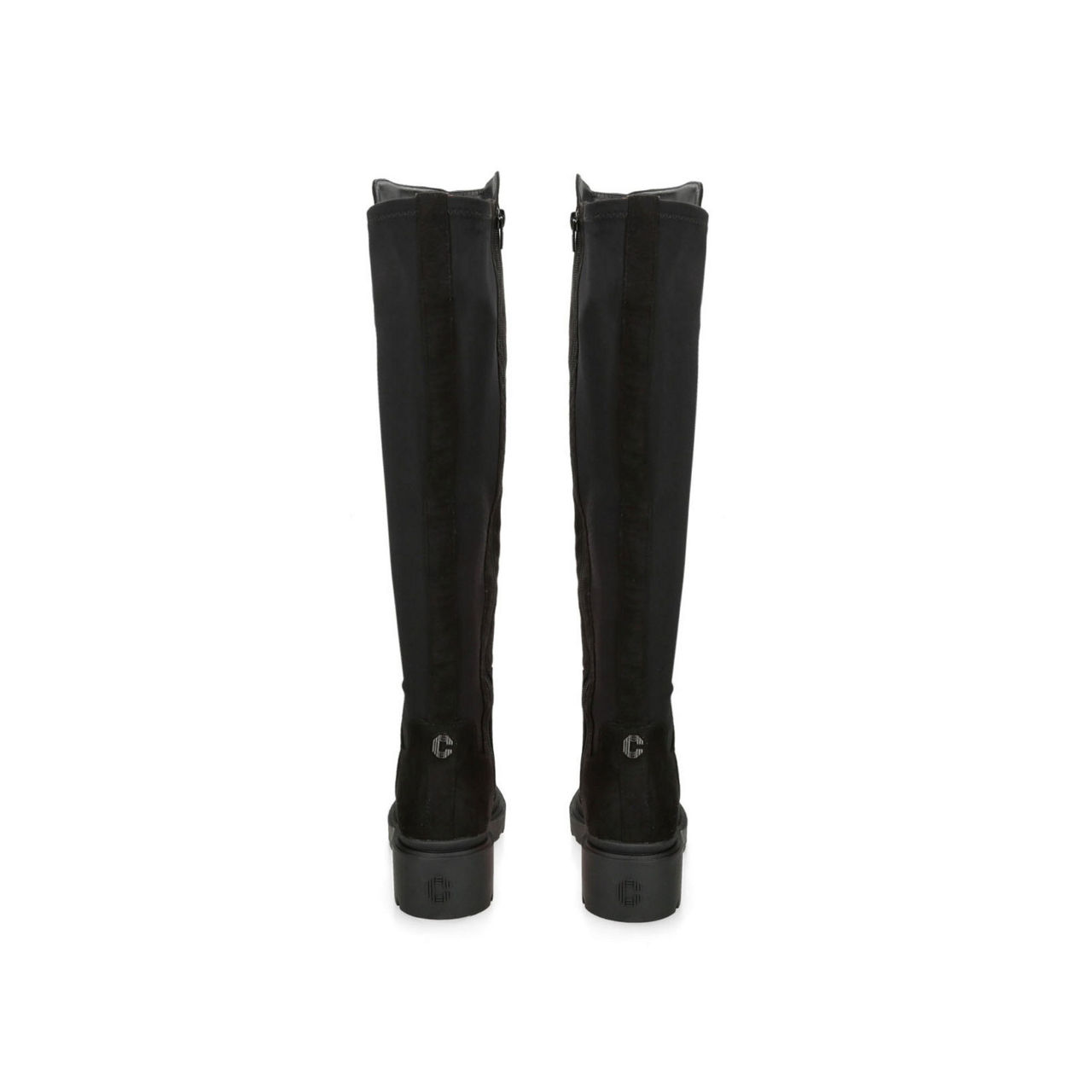 Dash 50-50 Knee-High Boots Dash 50-50 Knee-High Boots