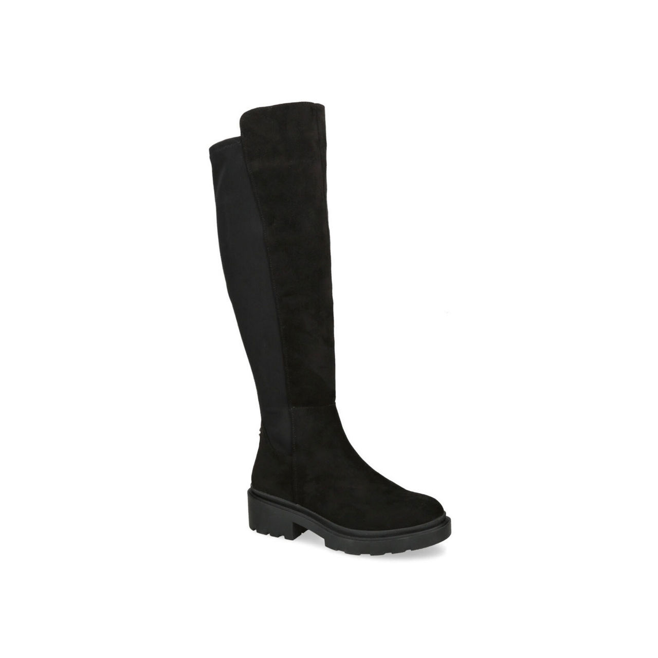 Dash 50-50 Knee-High Boots Dash 50-50 Knee-High Boots