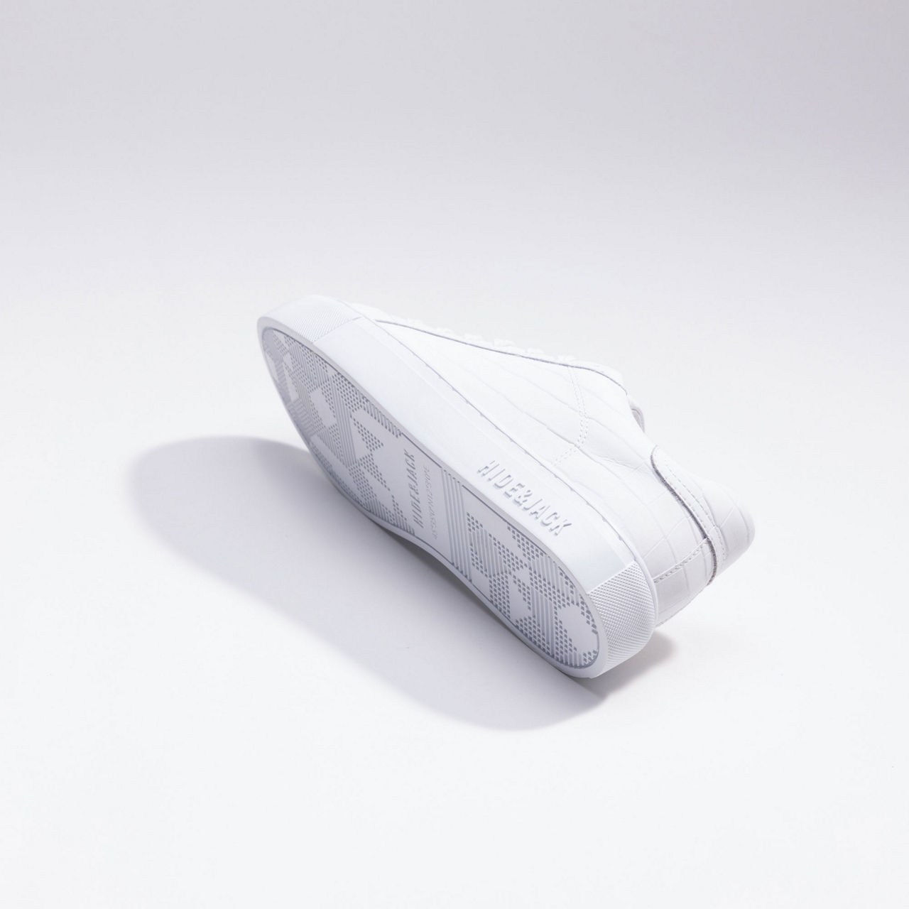 Essence Leather Trainers Essence Leather Trainers