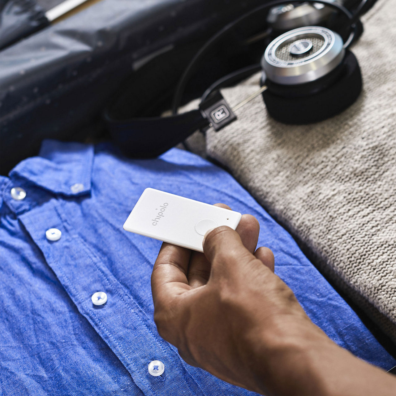 CARD Bluetooth Item Finder CARD Bluetooth Item Finder