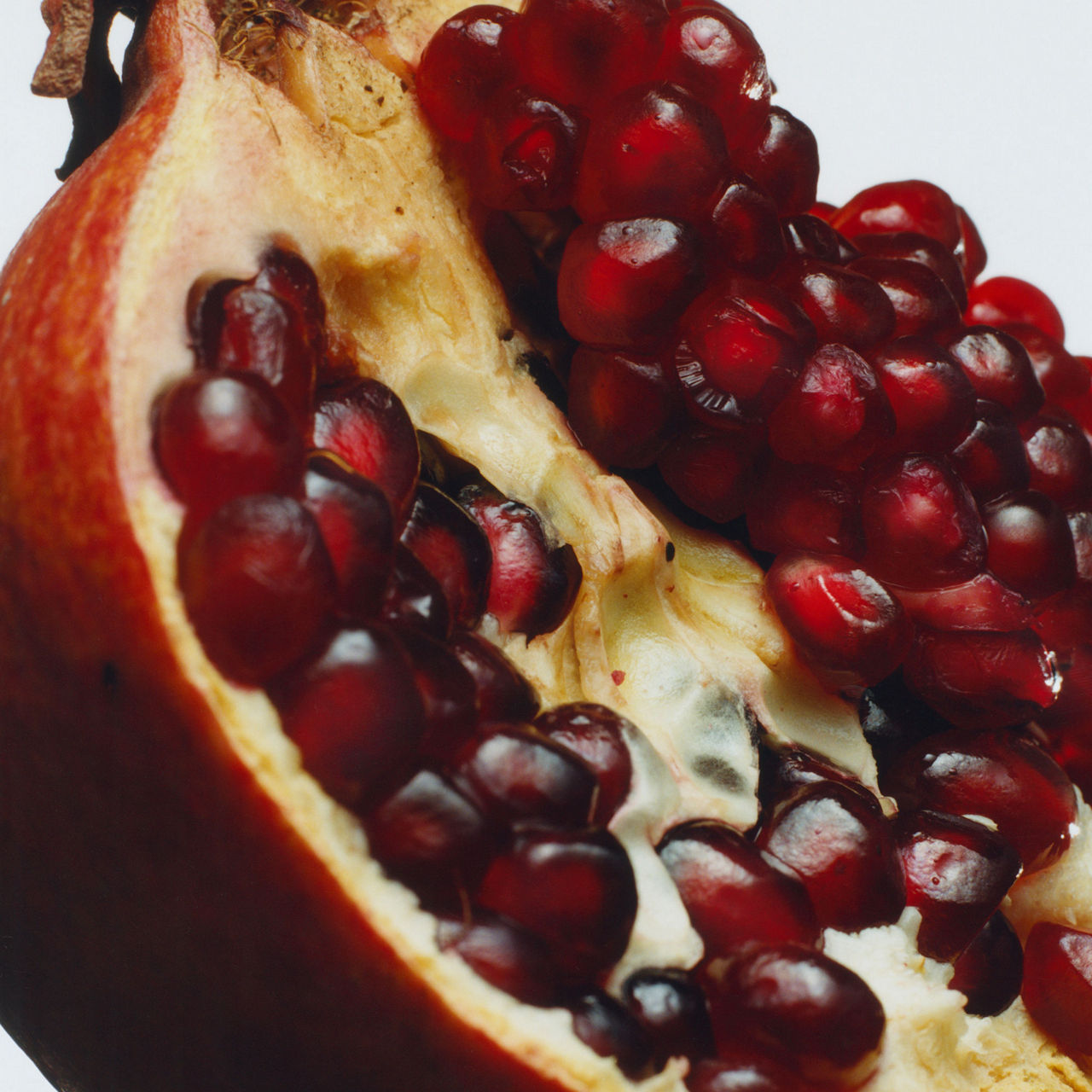 Pomegranate Noir Soap Pomegranate Noir Soap