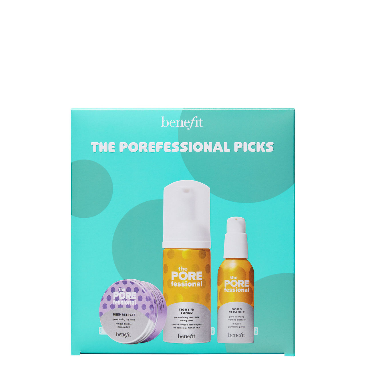 The POREfessional Picks The POREfessional Picks