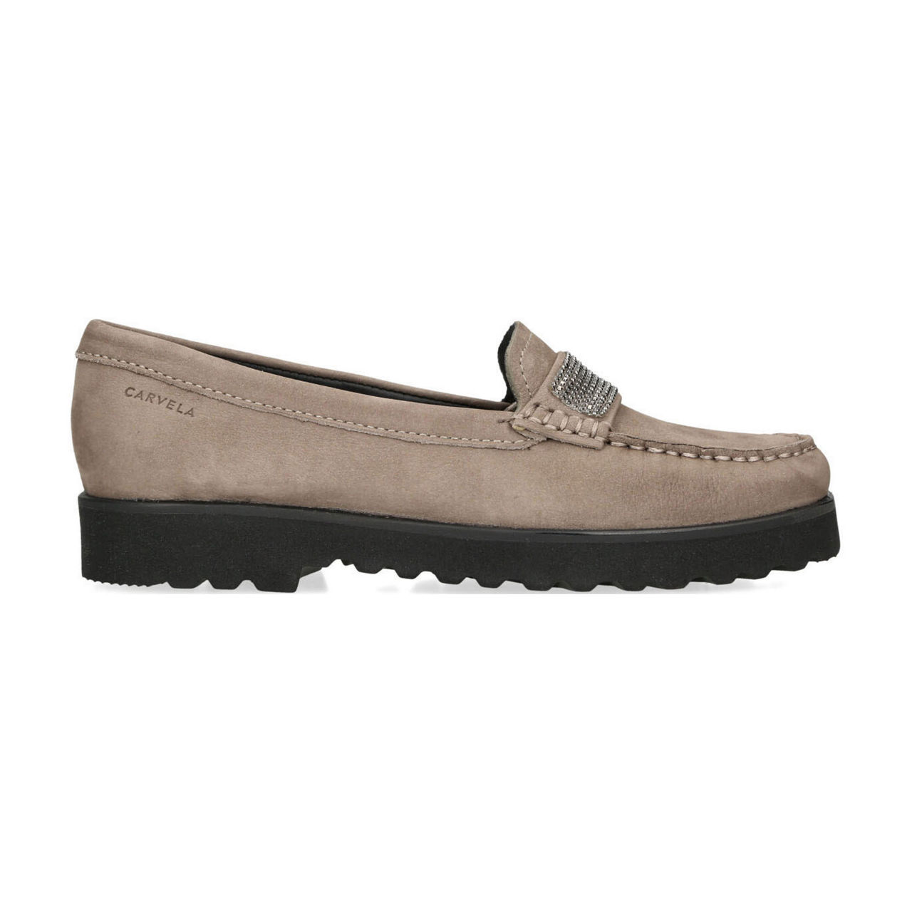 Essence Embellished Loafers Essence Embellished Loafers