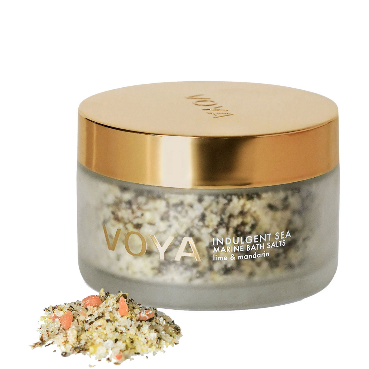 Indulgent Sea Marine Bath Salts