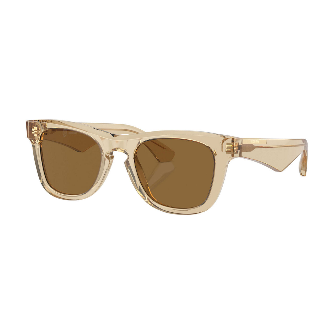 Square Sunglasses BE4426