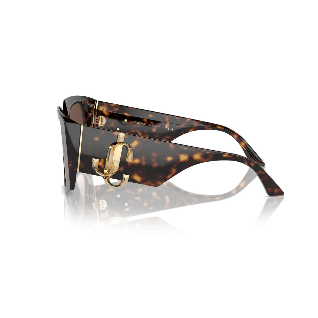 Butterfly Sunglasses JC5006U Butterfly Sunglasses JC5006U