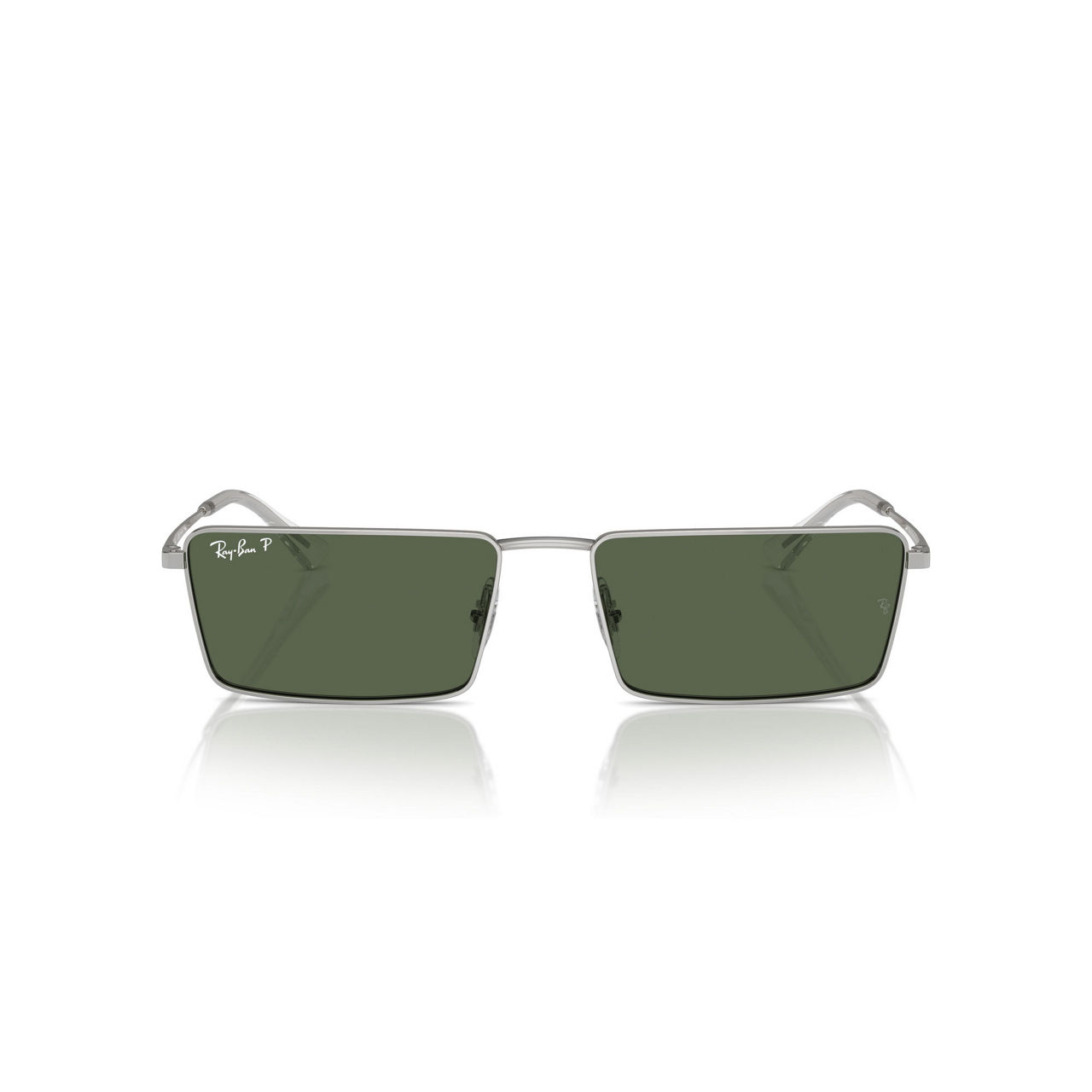 Rectangle Sunglasses RB3741 Emy Bio-Based Rectangle Sunglasses RB3741 Emy Bio-Based