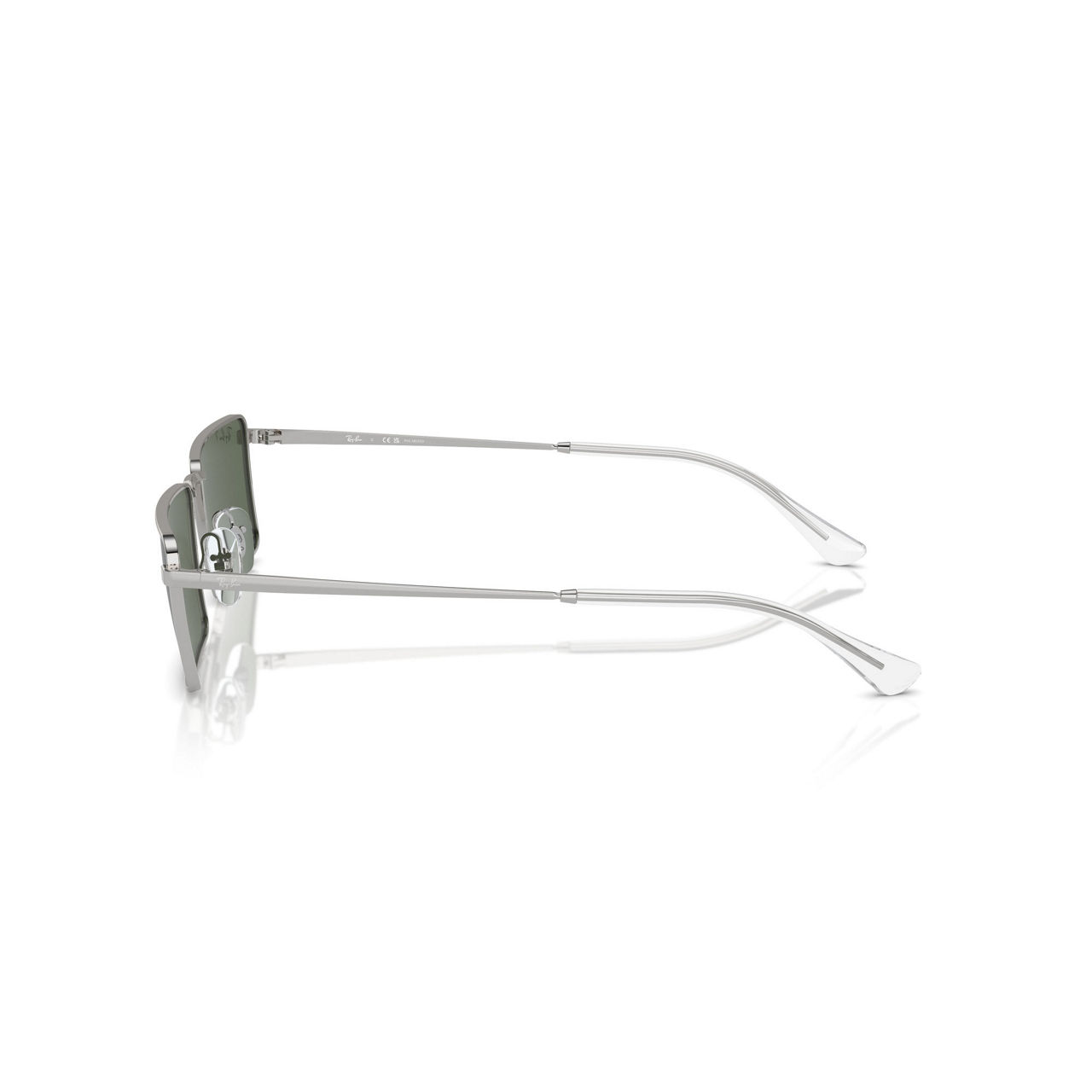 Rectangle Sunglasses RB3741 Emy Bio-Based Rectangle Sunglasses RB3741 Emy Bio-Based