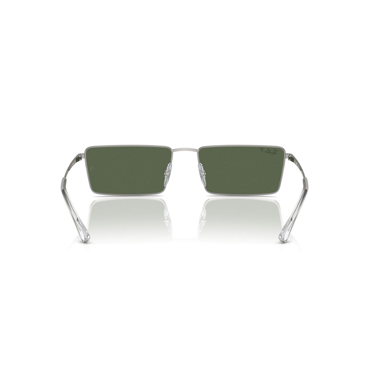 Rectangle Sunglasses RB3741 Emy Bio-Based Rectangle Sunglasses RB3741 Emy Bio-Based