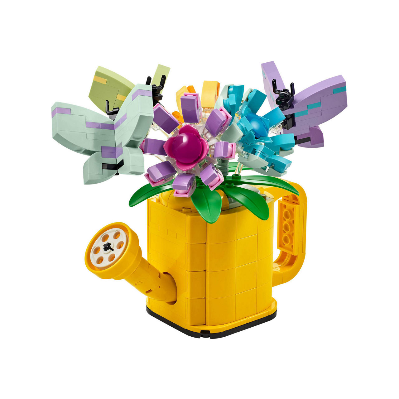 3in1 Flowers in Watering Can 3in1 Flowers in Watering Can