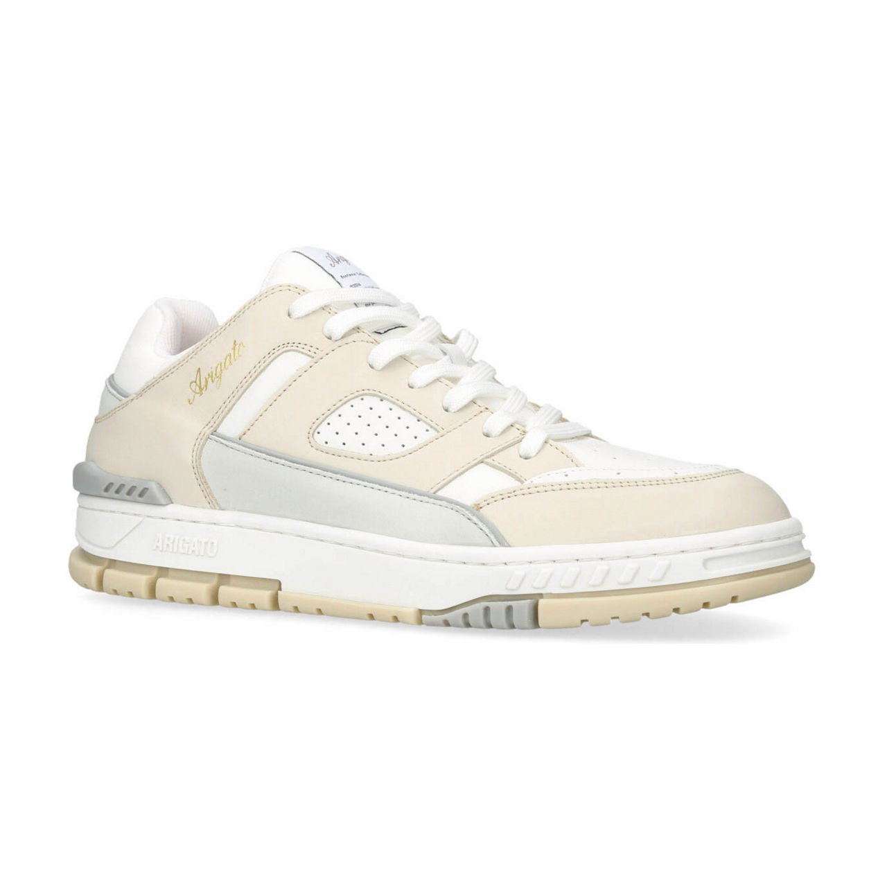 Area Low-Top Trainers Area Low-Top Trainers