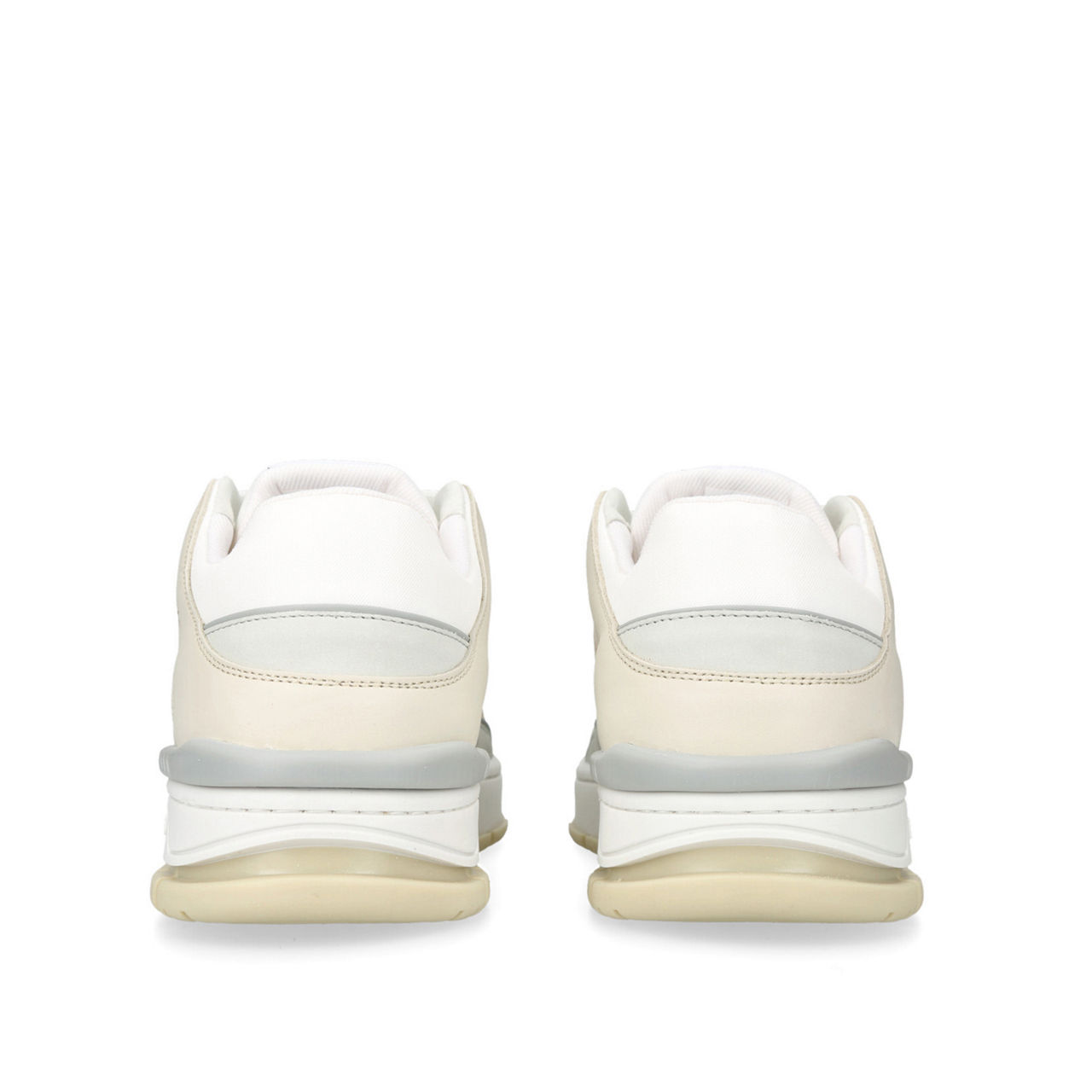 Area Low-Top Trainers Area Low-Top Trainers