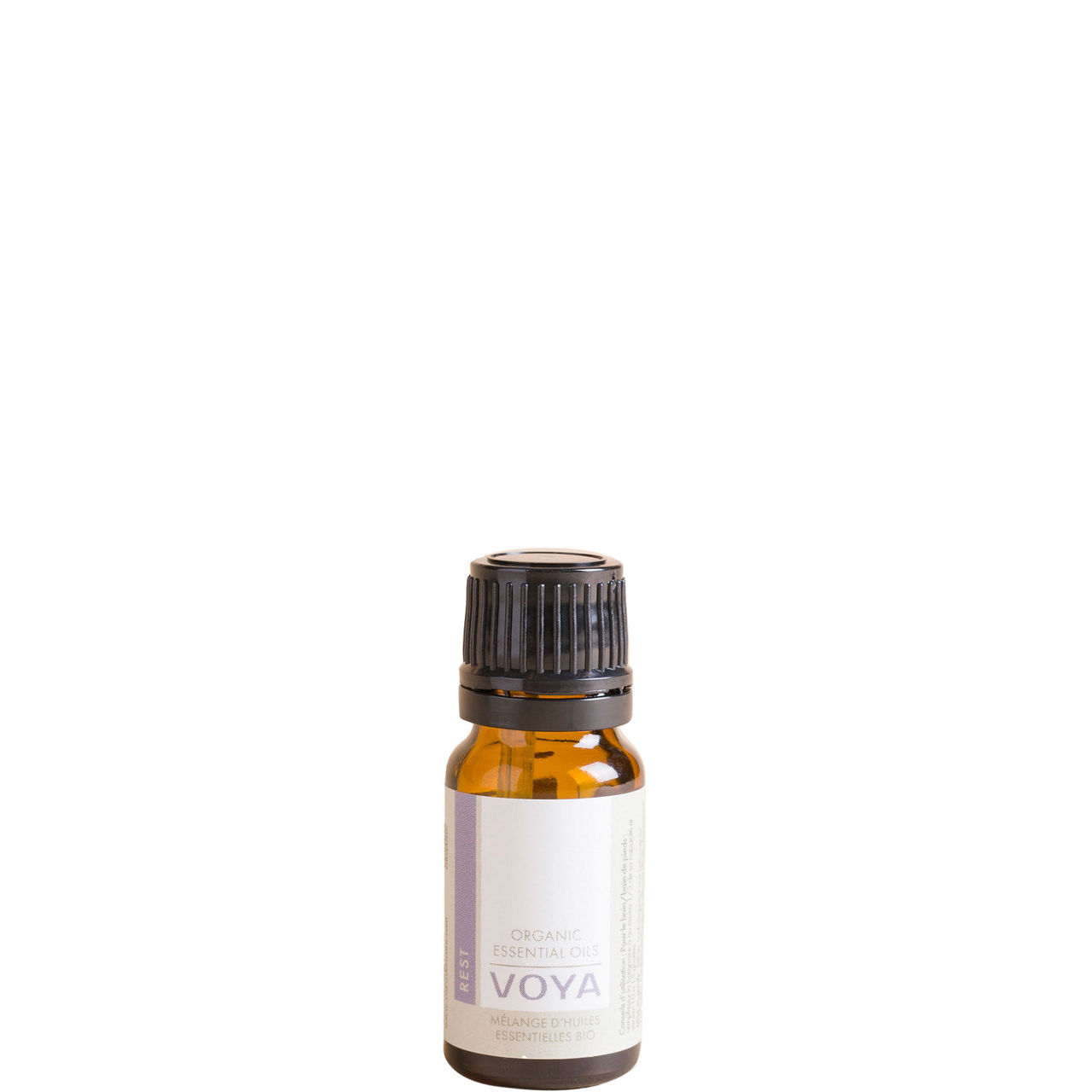 Rest Organic Essential Oil