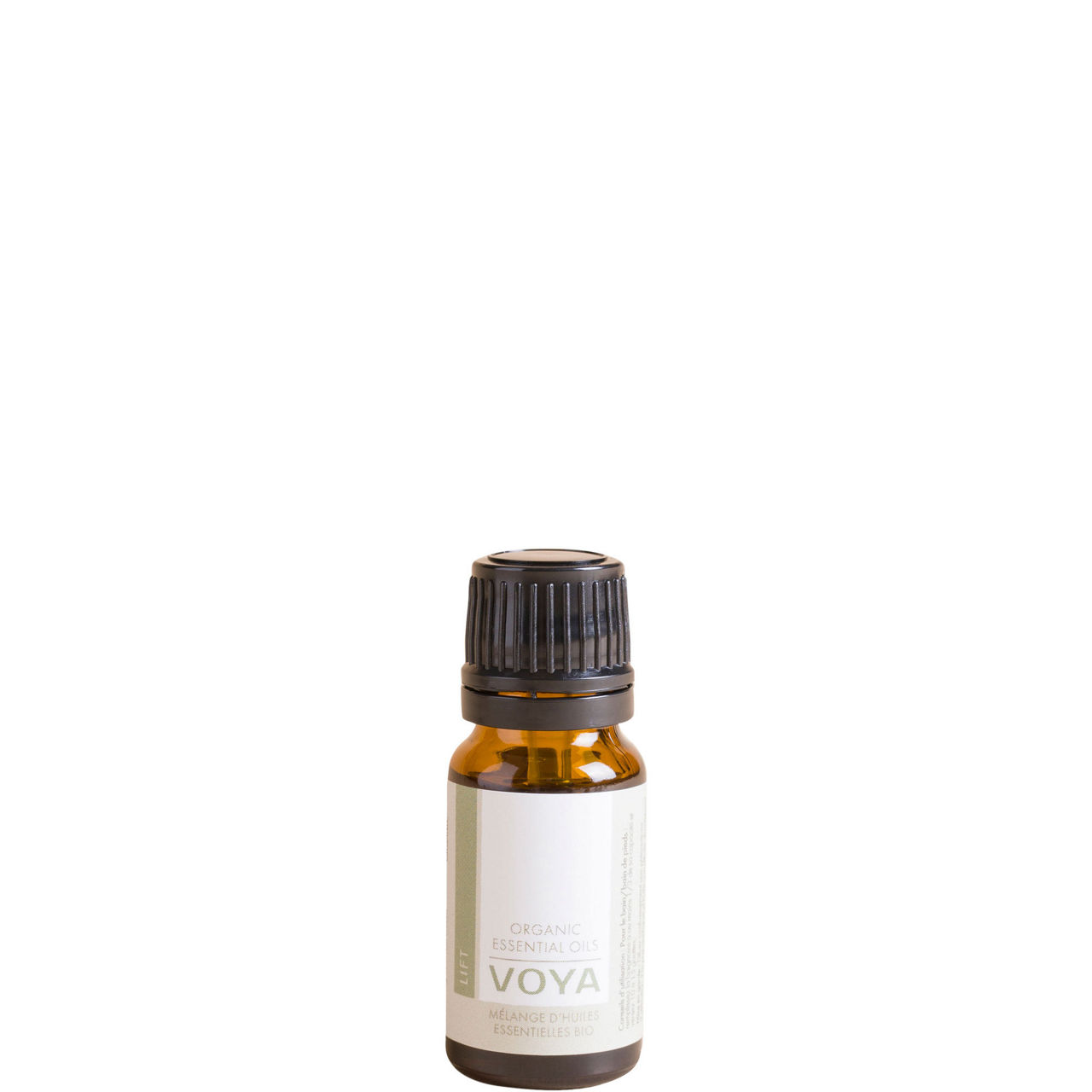 Lift Organic Essential Oil