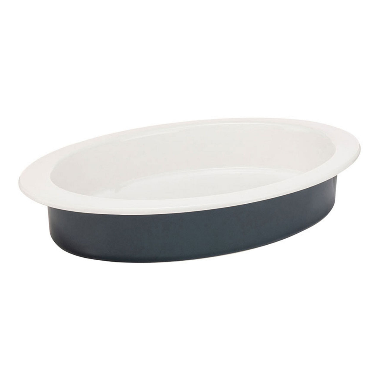 Ceramic Oval Dish 28cm Ceramic Oval Dish 28cm