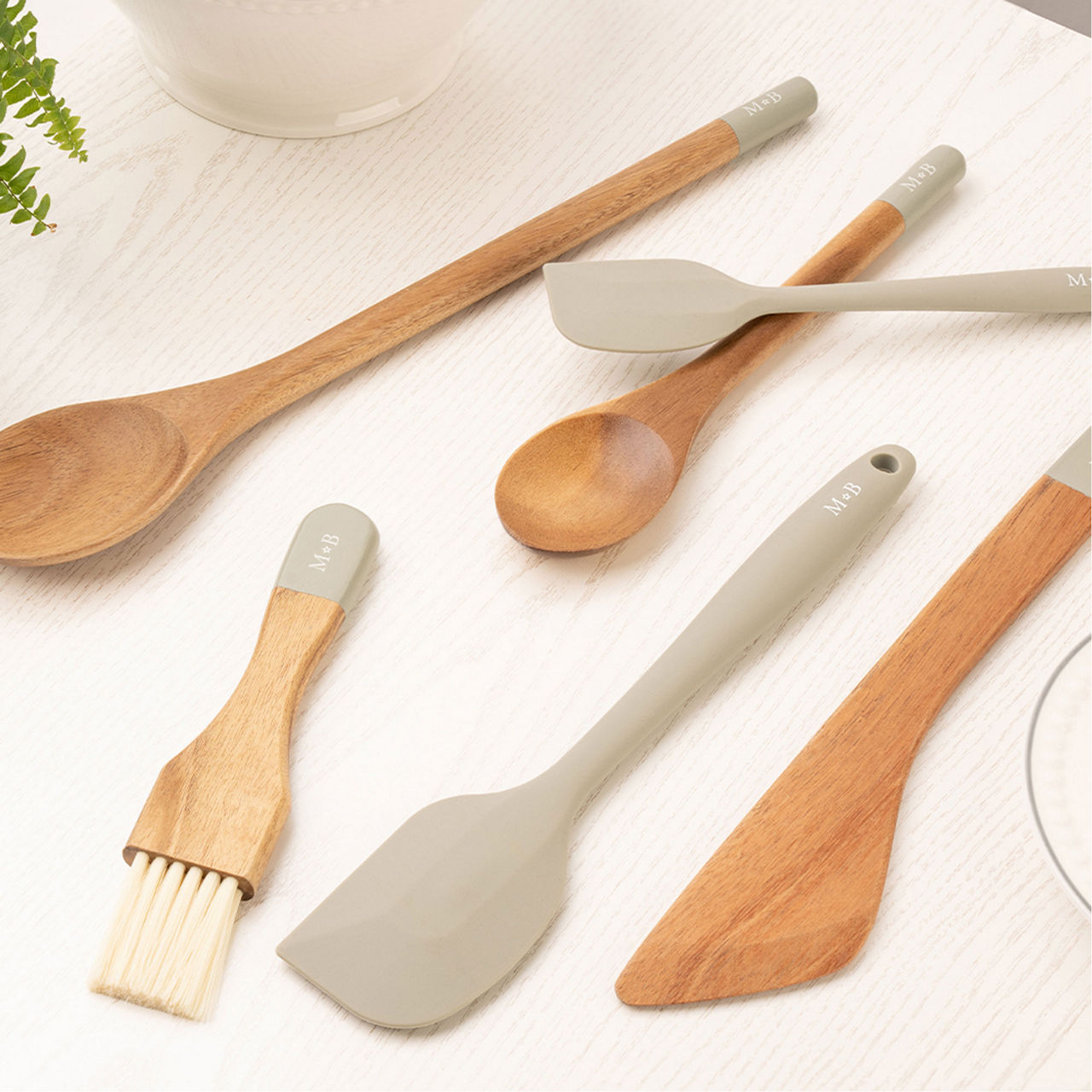 Wooden Spatula Wooden Spatula