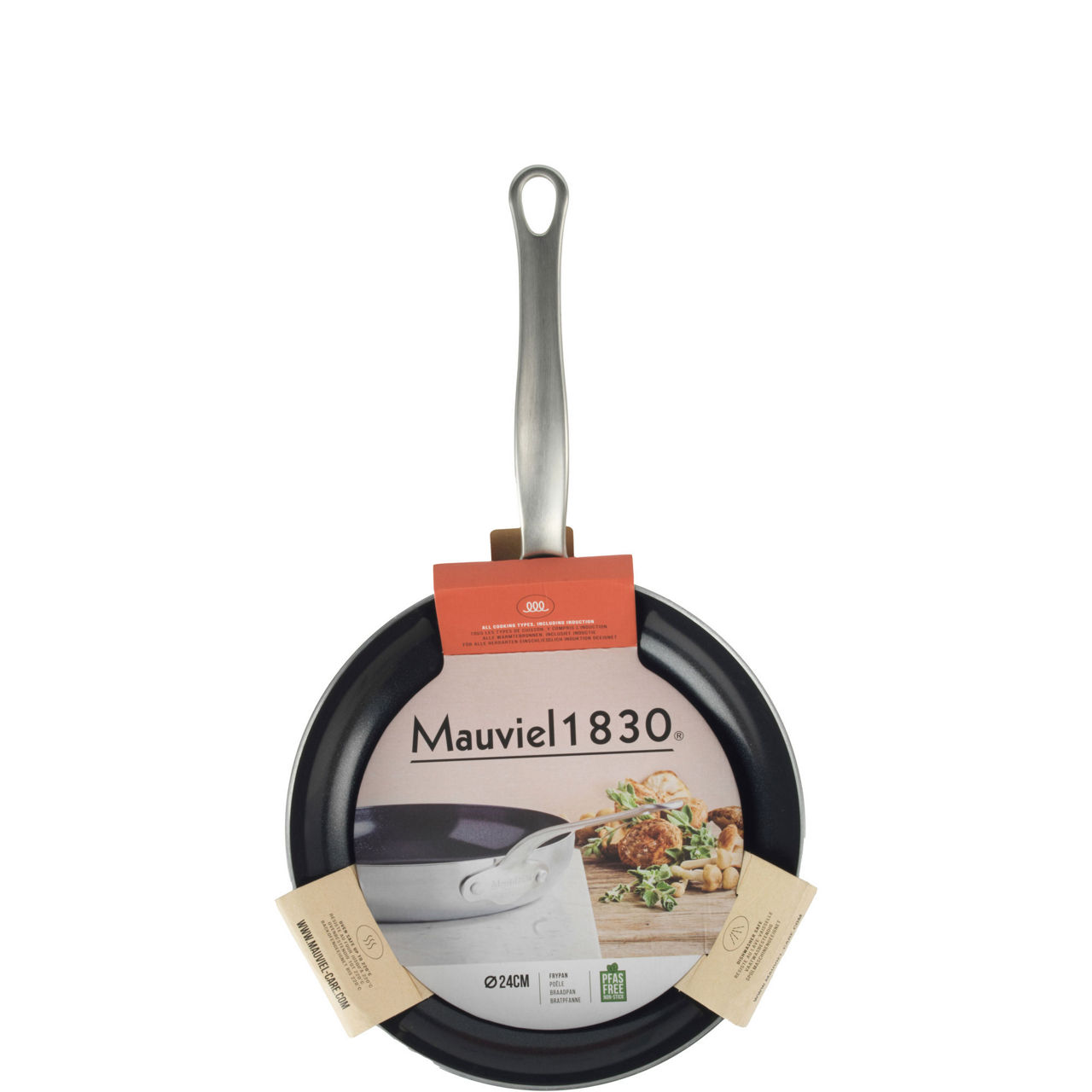 Non-Stick Frying Pan 24cm