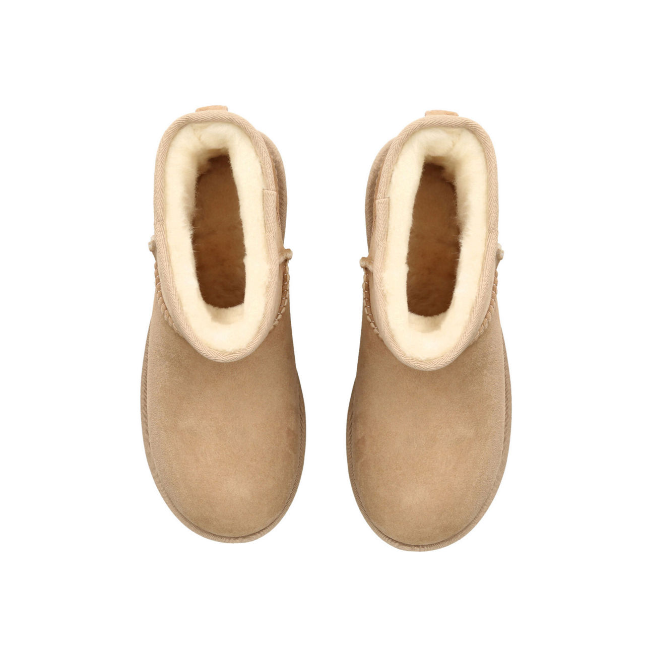 Classic Mini II Boots Classic Mini II Boots