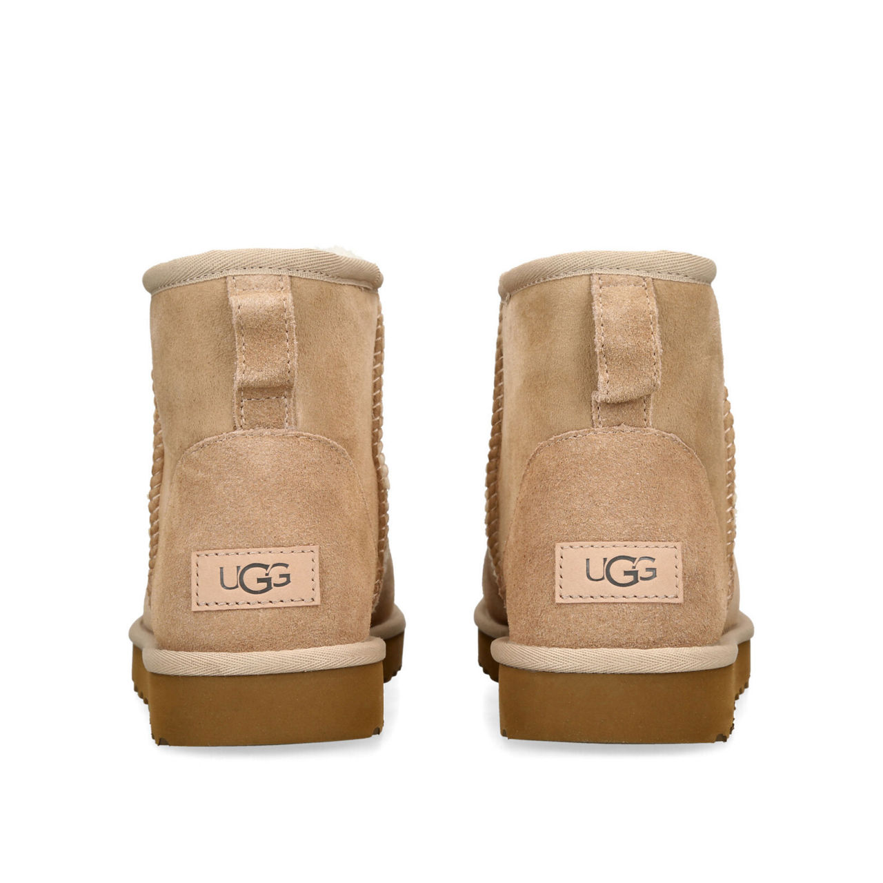 Classic Mini II Boots Classic Mini II Boots