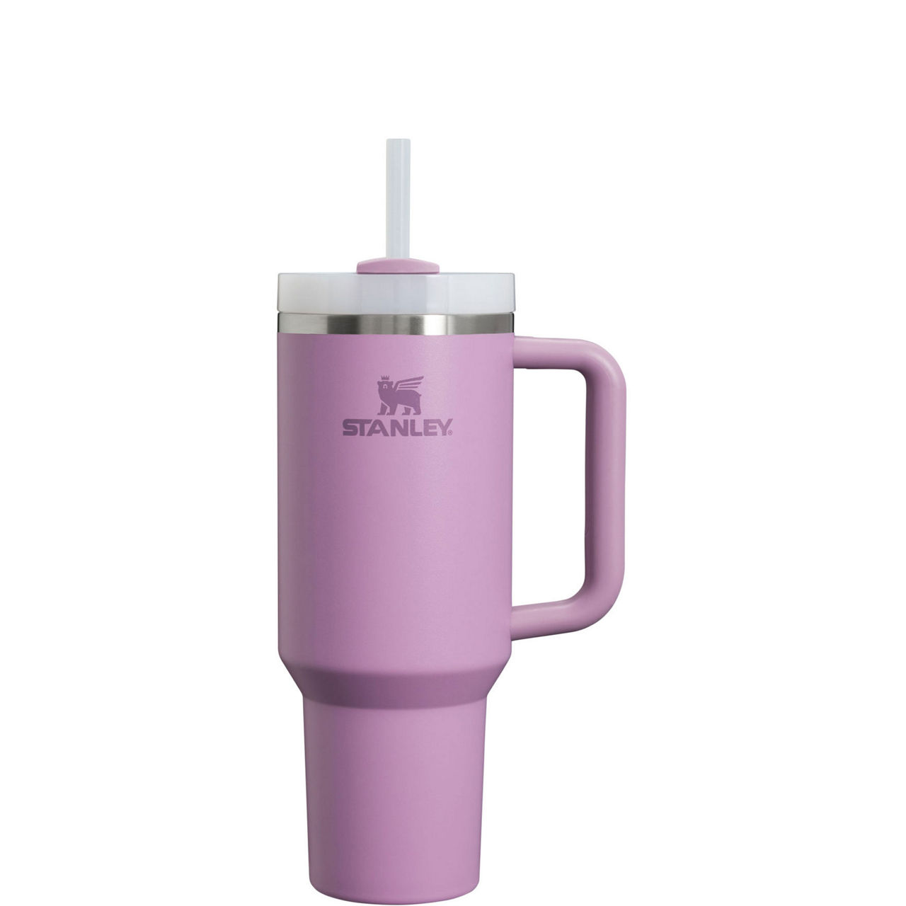 The Lilac Quencher H20 FlowState™ Tumbler 1.18L
