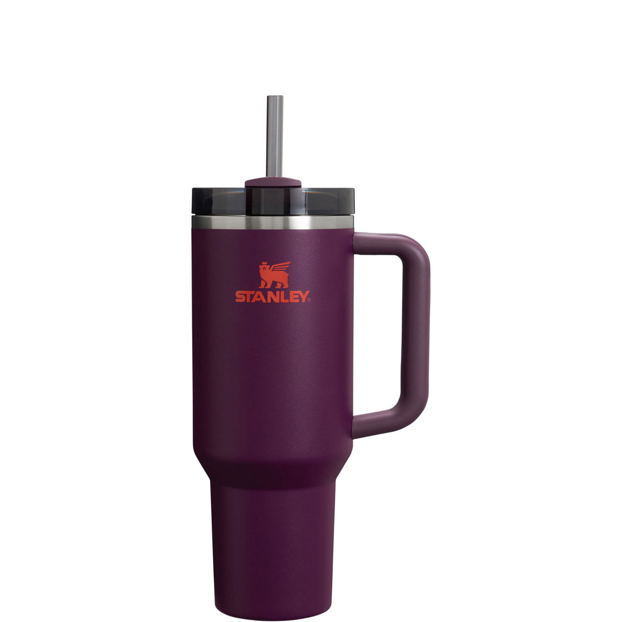 The Plum Quencher H20 FlowState™ Tumbler 1.18L